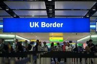 New visa crackdown as Home Office plans to restrict applications