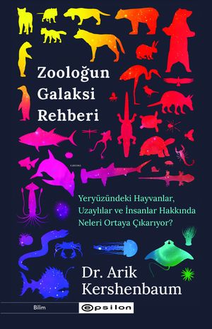 Zooloğun Galaksi Rehberi