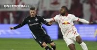 Werder Bremen vs RB Leipzig preview: A European six-pointer