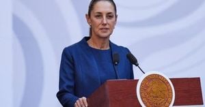 Mexico Bolsters Troops In Michoacan After Mayor Killing