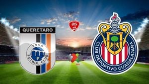 Querétaro Secures Crucial Win Over Mazatlán