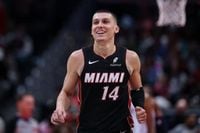 Heat Receive Massive Tyler Herro Prediction