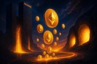 Ethereum มียอดบน Exchanges ติดลบครั้งแรก ส่งสัญญาณบวกต่อราคา