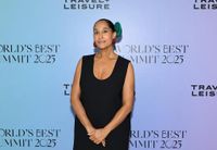 Tracee Ellis Ross Hit With Home Burglary, Over $100K In Valuables Stolen | iHeart
