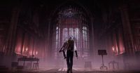 The Duskbloods é o mais novo jogo da FromSoft exclusivo de Switch 2