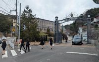大学存続「この選択肢しかなかった」　募集停止寸前の打診で転換【広島女学院、大学運営撤退へ】