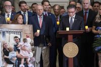 House Approves Resolution Honoring Charlie Kirk With Dozens of Democrats Opposed - VINnews