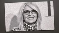 Diane Keaton, Oscar-Winning Star of ‘Annie Hall,’ Dies at 79