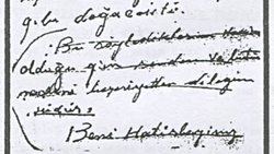 ''Beni Hatırlayınız" : 10. Yıl Nutku'nun Az Bilinen Duygusal Tarafı