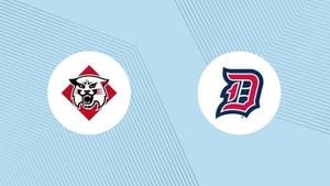 Davidson Wildcats Face Duquesne Dukes In High-Stakes Atlantic 10 Showdown