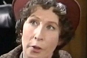 EastEnders Star Elizabeth Kelly Dies At 104