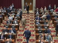 Missouri House Gives Preliminary Approval to GOP Gerrymander, Ballot Initiative Attack