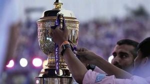 IPL 2025 Suspended Amid Rising India Pakistan Tensions