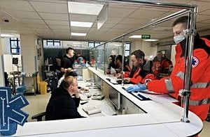 Ice Storm Paralyzes Chișinău And Moldova Roads