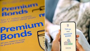 Premium Bonds Holders Face Dwindling Odds Of Winning