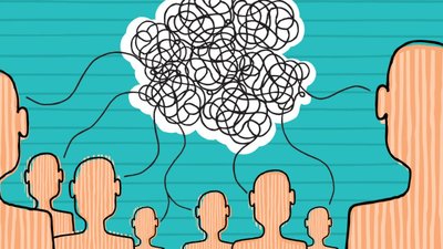 İnsanlarda Modern Davranışlar Nasıl Evrimleşti?