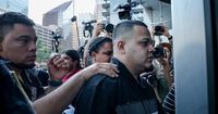ICE Barbie Confirms Twisted Deportation Plan for Kilmar Abrego Garcia