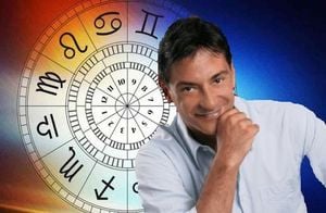 Astrology Insights: Paolo Fox's Horoscope Predictions