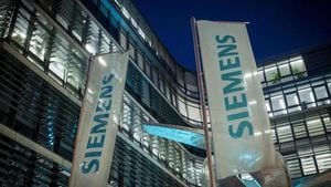 Siemens Announces Significant Job Cuts Amid Market Struggles