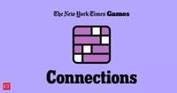 NYT Connections Answers January 1: Crack the Thursday puzzle #935 with these hints and solution
