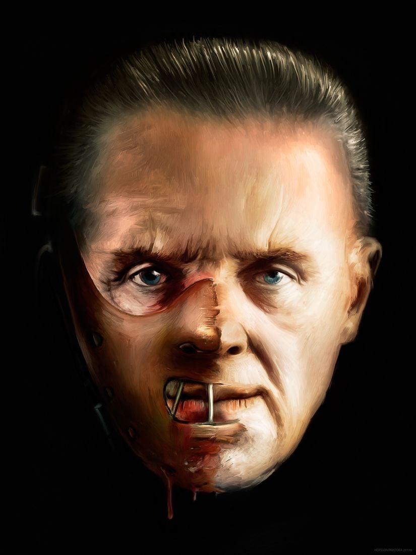 Hannibal Lecter