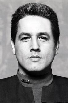 Robert Beltran