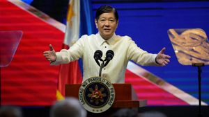 Duterte Summoned After Threat Against Marcos