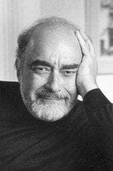 Ira Levin