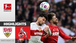 1. FC Köln Secures 3-1 Victory Against FC Nürnberg