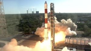 ISRO Launches Proba-3 Mission To Study The Solar Corona