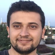 Mehmet Kafes