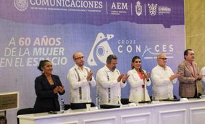 Mexican Congress To Launch Initiatives Supporting Women And Families