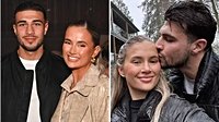 Are Molly-Mae Hague and Tommy Fury back together? Everything we know about their relationship