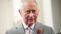 King Charles and Camilla announce date for meeting with Pope