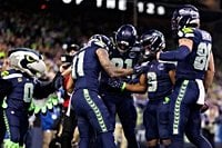 Football games today: Are there college or NFL games on TV?