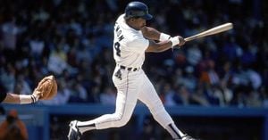 Chet Lemon, Detroit Tigers Star, Passes Away At 70