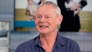 Viewer Reactions Split Over Martin Clunes' Welsh Accent