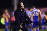 Deal 'agreed' for ex-Preston North End and QPR man to land shock manager's job