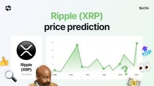 XRP's Price Predictions Spark Hope For 2025 Surge