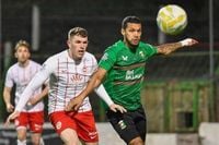 Linfield crowned Premiership champions as Glentoran held to draw by Larne