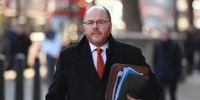 Deepfake video of Tory MP defecting to Reform referred to police