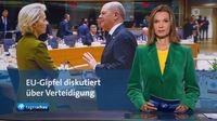 tagesschau 20:00 Uhr, 20.03.2025 - hier anschauen