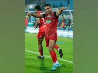ISL: NorthEast United FC set to play Jamshedpur FC in playoffs