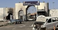 Drone attack on Sudan's capital Khartoum appears to delay main airport's reopening as civil war grinds on
