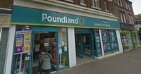 Closure date confirmed for Notts Poundland as huge sales begin