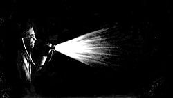 Cehalete Başvurma Mantık Hatası (Argumentatum Ad Ignorantiam) ve İspat Yükü (Burden of Proof)