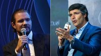 Master recebe proposta do BTG por ativos; negócio com BRB ‘segue de pé’ - BPMoney