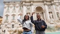 Tyra Grant-Ruzic oggi, Internazionali d’Italia 2025: a che ora e dove vederla in diretta