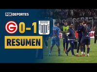 Alianza Lima vs. Garcilaso (1-0): resumen y gol del partido por Liga 1 | VIDEO