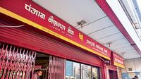 PNB share price: PSU bank to declare Q4 results today. Should you buy? | Stock Market News